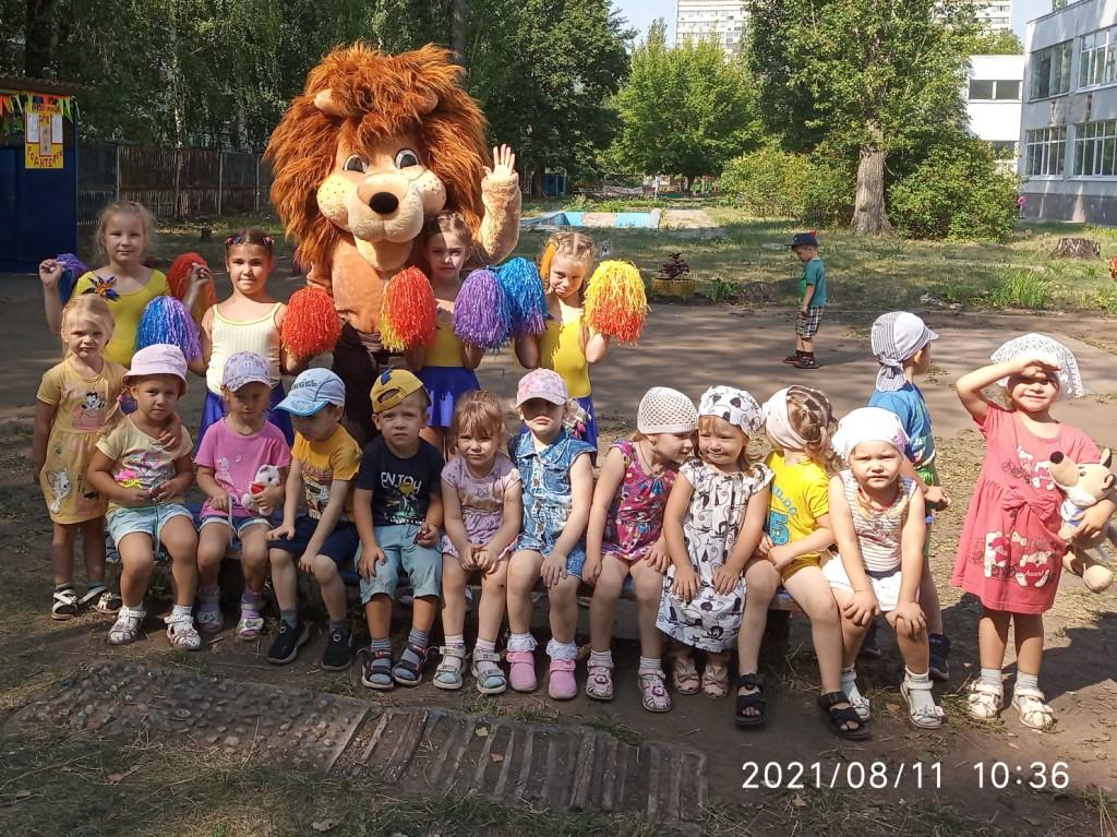 ФизкультУРА!